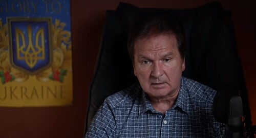 "СЕНАТ ДАЛ ХОД САНКЦИЯМ ПРОТИВ РФ / ОШЕЛОМЛЯЮЩИЙ УДАР СБУ" - Юрий Швец (ВИДЕО)