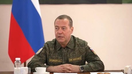 Сито Сократа: Отрицание необходимой мобилизации