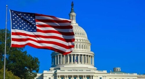 Сенат США підтримав законопроєкт про нові санкції проти росії