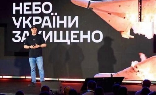 "МІНІСТР НА ВІРУ…" - Владислав Смірнов