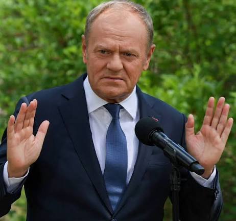 "Дивує, що наша слабка влада не реагує на зростання нацистських проявів у Польщі" - Джон Сміт