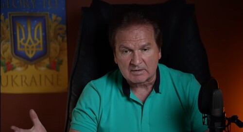 "УКРАИНА НАКОНЕЦ ПОЛУЧИТ 840 РАКЕТ ERAM" - Юрий Швец (ВИДЕО)
