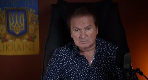 "ЕСТЬ РЕШЕНИЕ -- НЕБО НАД УКРАИНОЙ МОЖНО ЗАКРЫТЬ БЫСТРО" - Юрий Швец (ВИДЕО)