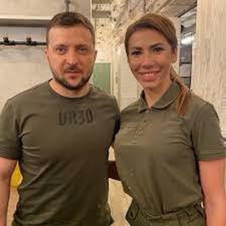 "ЖИТТЯ ВДАЛОСЯ" - Сергій Погребецкий