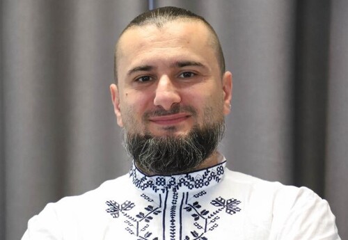 "Країна на утилізацію" - Владислав Смірнов