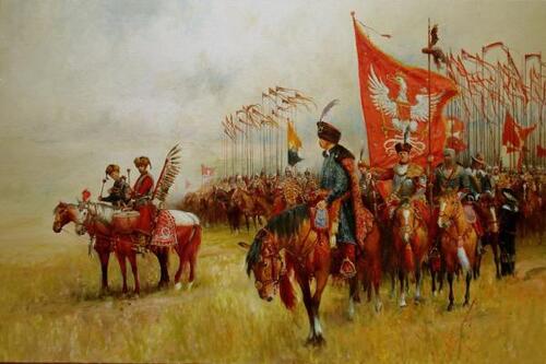 Віденська битва 1683 року та кава