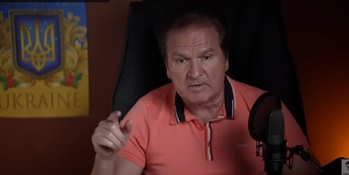 "NYT: СТРАТЕГИЧЕСКОЕ ПОРАЖЕНИЕ ТРАМПА" - Юрий Швец (ВИДЕО)