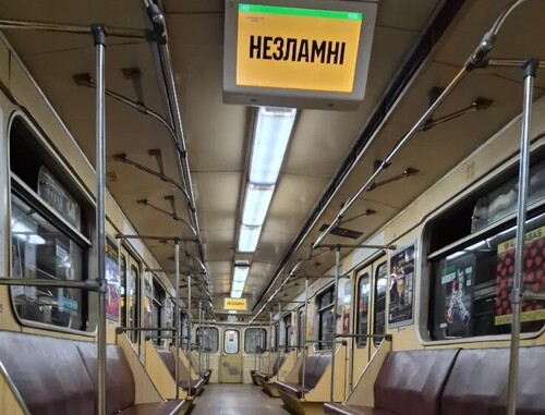 "Швидко навчити любити країну неможливо, але воювати треба зараз" - Валерій Калниш