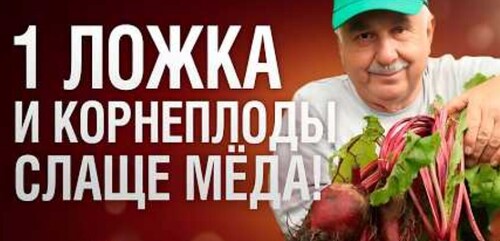 МОРКОВИ И БУРЯКУ В АВГУСТЕ НУЖНО КАК ВОЗДУХ! Финальная подкормка на урожай и сладость