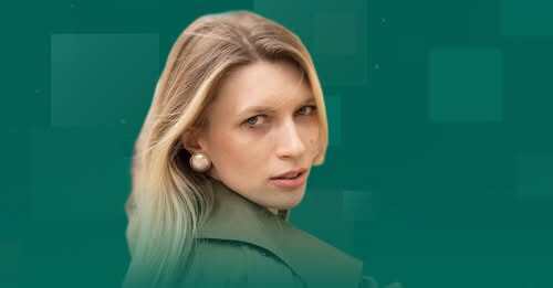 "Заяви про «концтабори» та утиски від Зеленського дивно звучать від його попутчиків..." - Марина Данилюк-Ярмолаєва