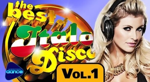The Best Of Italo Disco vol.1 