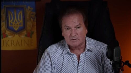 "КТО СТОИТ ЗА РАКЕТНЫМ ЩИТОМ ЕВРОПЫ И УКРАИНЫ?" - Юрий Швец (ВИДЕО)