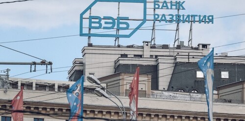 В главном госбанке Кремля спрогнозировали поражение России в экономической «войне на истощение» с Западом