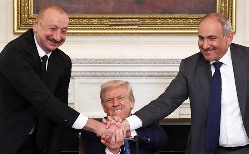 Сито Сократа: На Южном Кавказе хотят торговать без Москвы
