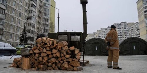 "Доречне питання - навіщо команда Зеленського реалізує плани Москви?" - Дмитро "Калинчук" Вовнянко