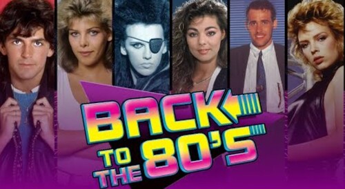 80's Best Euro-Disco, Synth-Pop & Dance Hits Vol.1
