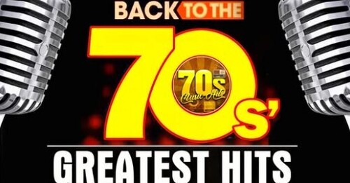 Best Oldie 70s  