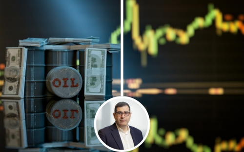 Нафтові гіганти готуються до дешевшої нафти. І правильно роблять – Хав'єр Блас