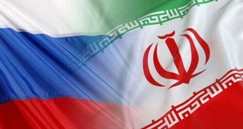 Росія постачає Ірану вибухівку для війни зі США