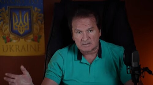 "УКРАИНА СТАНОВИТСЯ ВОЕННЫМ ЯДРОМ ЕВРОПЫ — ПЕНТАГОН УЧИТСЯ У ВСУ" - Юрий Швец (ВИДЕО)