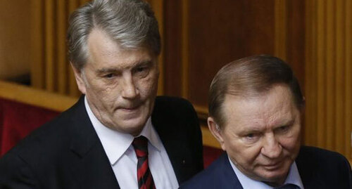 "Перетворення колишнього члена команди на політичного конкурента це нормальна річ в політиці" - Джон Сміт