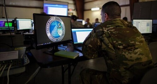 США розвивають цифрову розвідку, щоб випередити Китай та росію