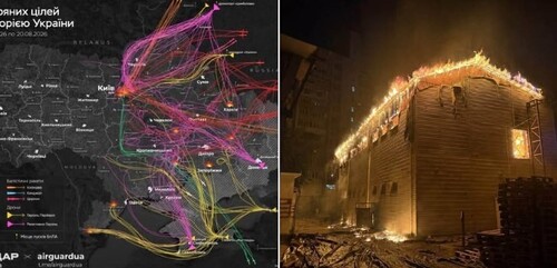 "А от скажіть вашу думку проти кого московія веде війну?" - Владислав Смірнов