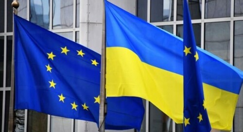 У ЄС ухильно відповіли на прохання України надати 220 млн євро для фермерів через блокаду портів