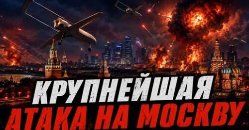 "Украина совершила одну из самых сильных атак по России" - Сергей Ауслендер