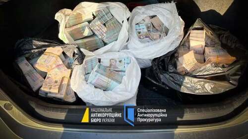 "ОП як епіцентр державного мародерства" - Владислав Смірнов