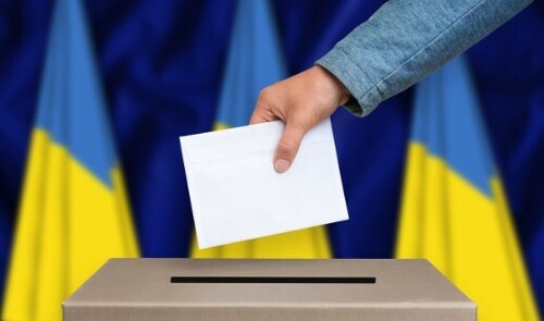Вибори це не лише голосування. Якщо спрощено: Вибори = політична боротьба + голосування