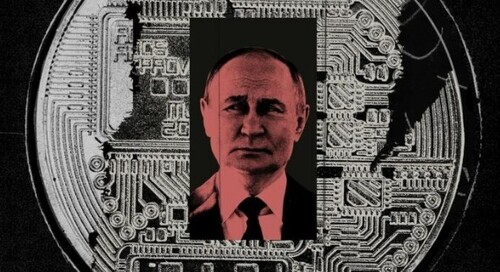 Шахрай із Молдови проклав шлях для російських операцій з обходу санкцій