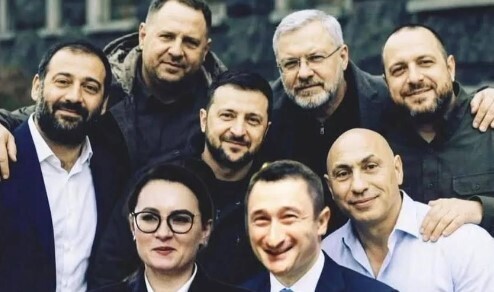 Росії невигідно фізично усувати Зеленського