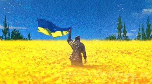 23 серпня - День Державного Прапора України: Прикмети та забобони