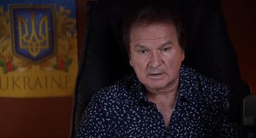 "РЕПЕТИЦИЯ УДАРА ПО РФ / УКРАИНА ПЕРЕД СУДЬБОНОСНЫМ РЕШЕНИЕМ" - Юрий Швец (ВИДЕО)