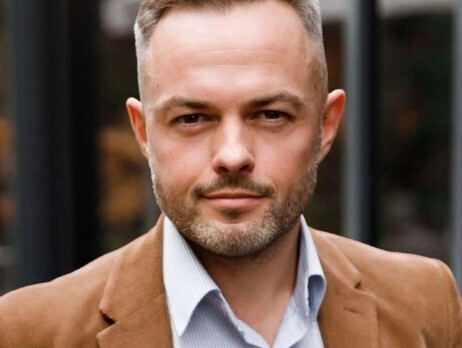 "Прапор" - Олександр Зінченко