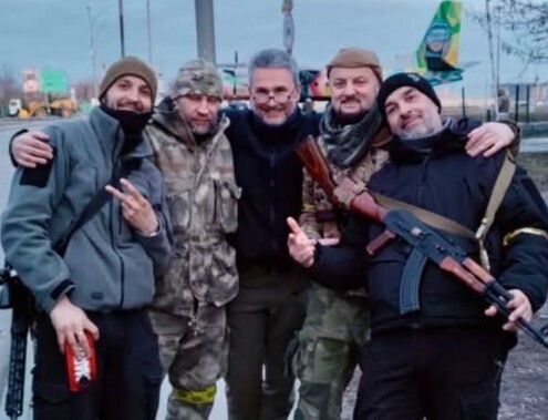 ЧИ МОГЛИ МИ ВИГРАТИ ЦЮ ВІЙНУ?