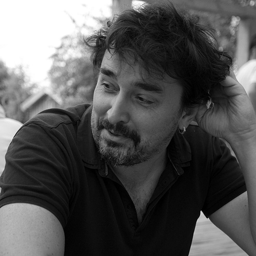 "Российский квест для мужчины — это не разовая игра, это цепочка длиною в жизнь" - Дмитрий Чернышов