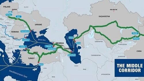 Сито Сократа: Лондон вливается в «Срединный коридор»