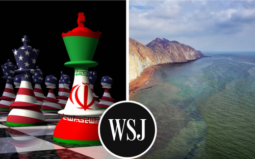 Війна США з Іраном перетворилася на економічне протистояння – Wall Street Journal