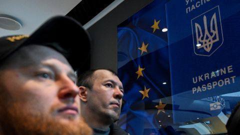ЄС продовжив тимчасовий захист українців до 2028 року