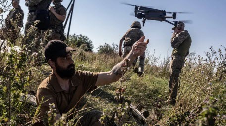 "Краще зі Storm Shadow ніж без нього" - Валерий Калниш