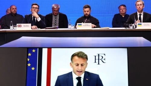 Макрон закликав перекрити росії імпорт бензину та дизпалива — DPA
