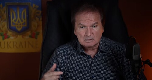 "ПУТИНА ПРИЖАЛИ: ДИРЕКТОР ЦРУ И ПОСЛАННИК ПАПЫ СПЕШАТ В МОСКВУ" - Юрий Швец (ВИДЕО)