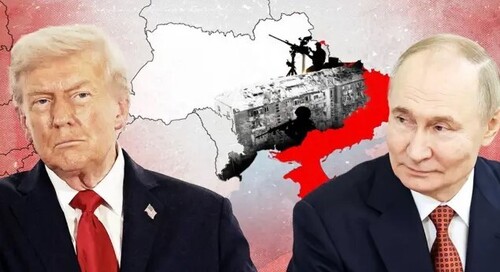 "Трамп переименует РФ, если там не прислушаются к Папе" - Сергей Климовский