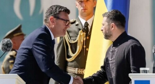 Дані з поля бою в Україні допоможуть Британії захистити свої бази від шпигунства