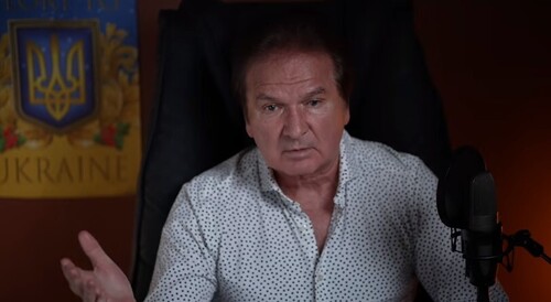 "РЭТКЛИФФ: МИССИЯ ВЫПОЛНЕНА — ПУТИН В БЕССИЛЬНОЙ ЯРОСТИ" - Юрий ВЕЛИКИЙ (ВИДЕО)