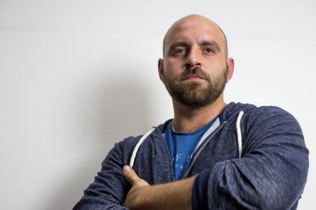 "Я не знаю, якою буде країна через десять років..." - Павло Казарін