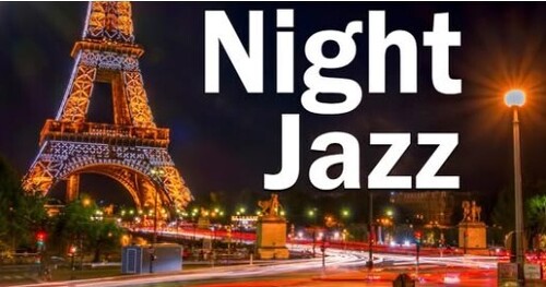 Night Paris JAZZ