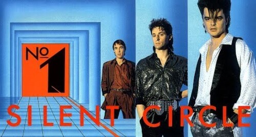 Silent Circle - №1 (Deluxe) (1987) [Full Album]